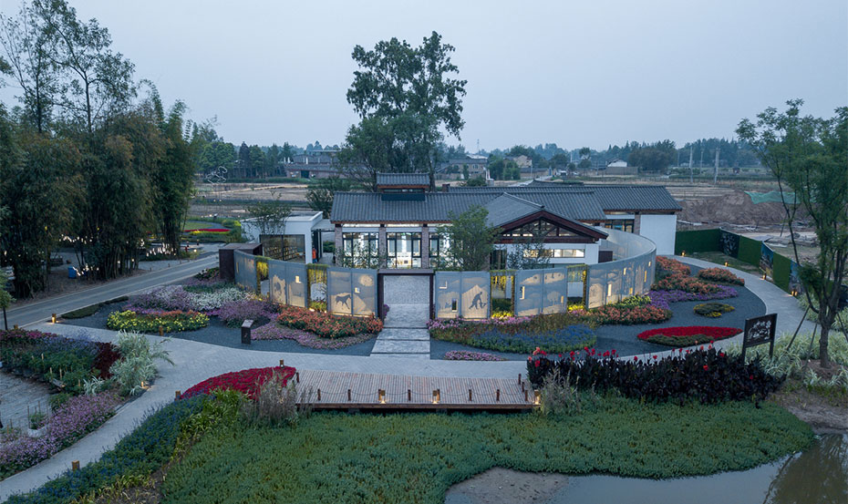 乡村博物馆建设